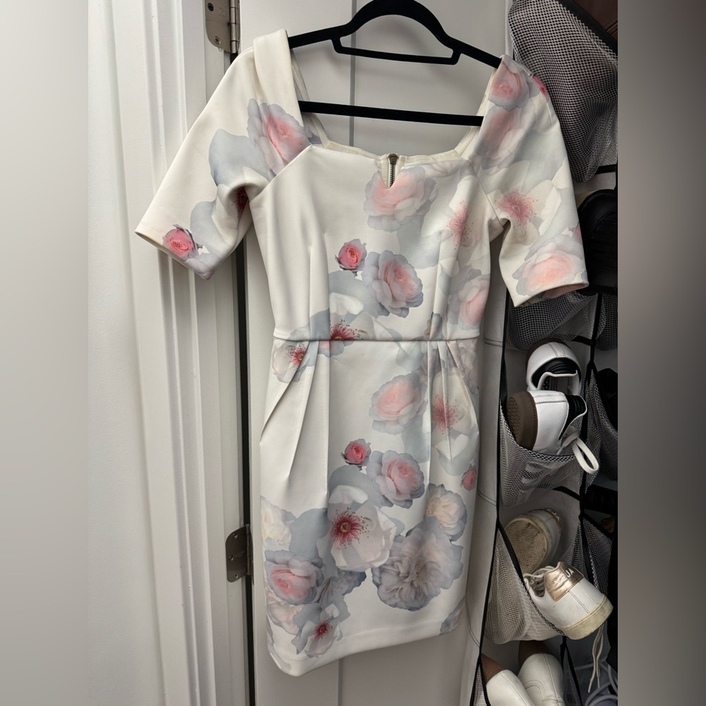 Ted Baker dress size 1